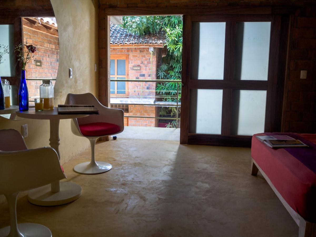 Hotel Pochote