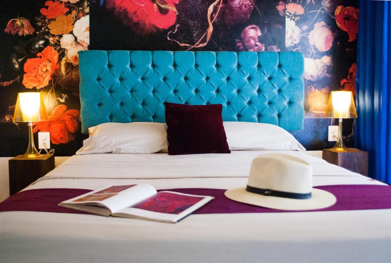Pochote Hotel Mazunte