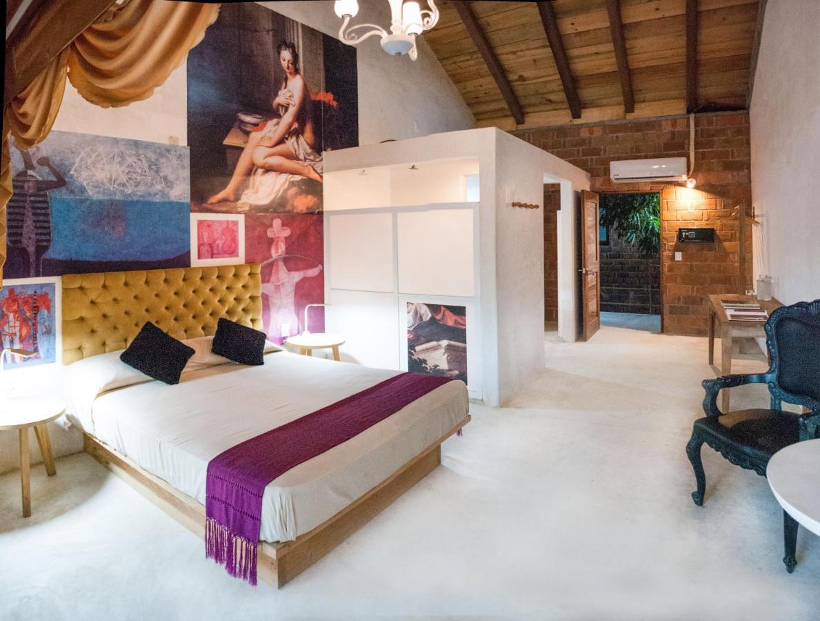 Pochote Hotel