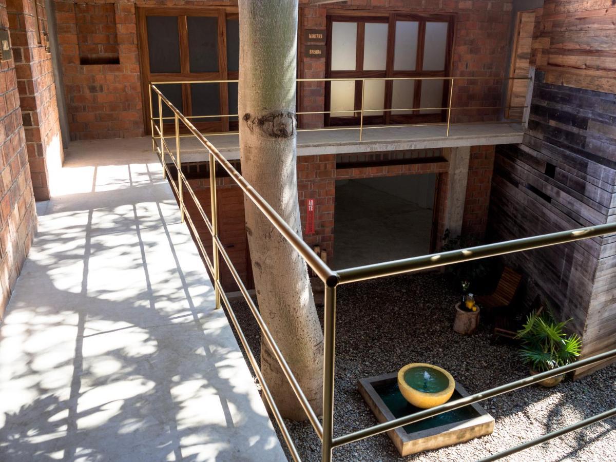Pochote Hotel