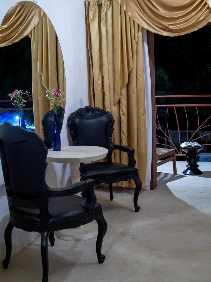 Pochote Hotel