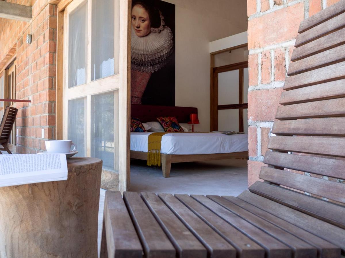 Pochote Hotel 3*
