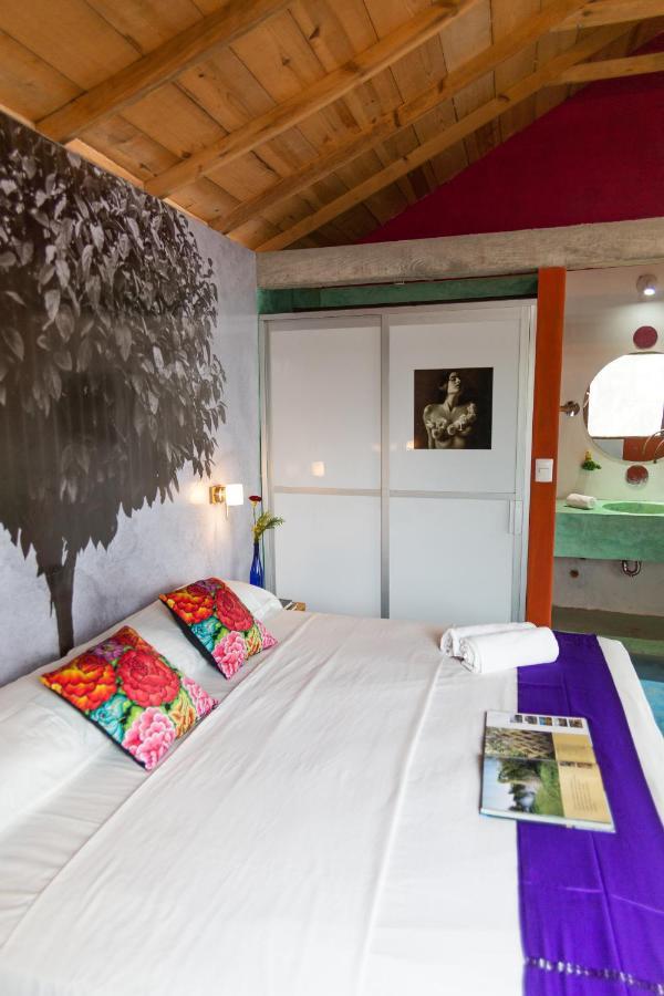 Pochote Hotel Mazunte