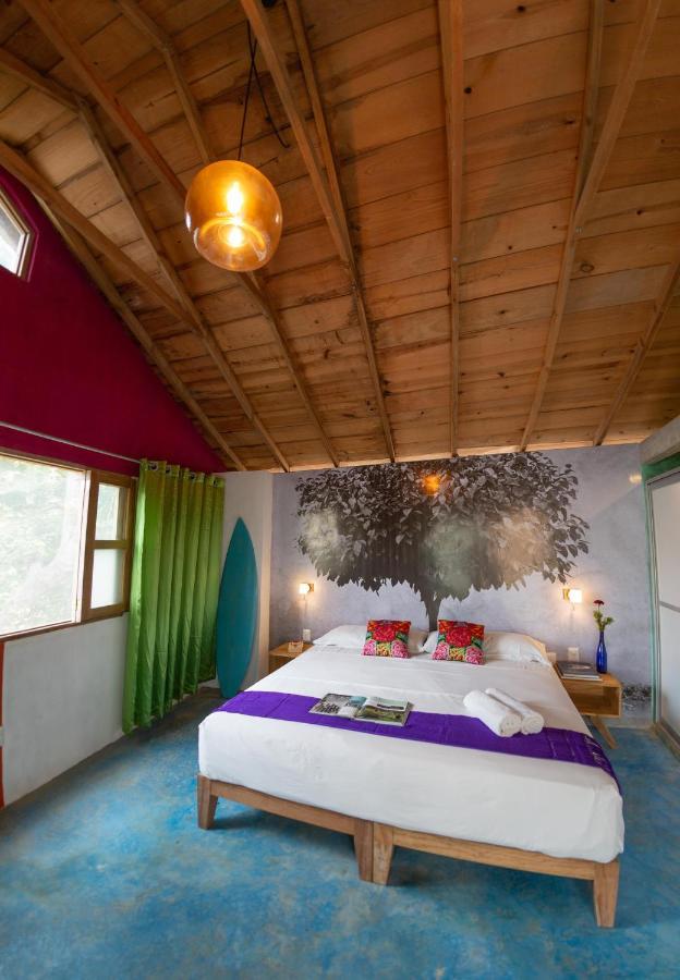 Hotel Pochote