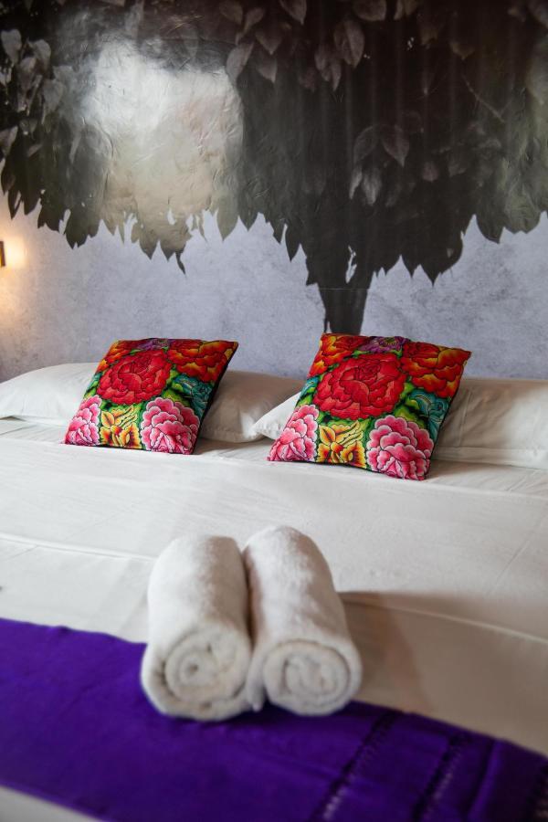 Hotel Pochote 3*