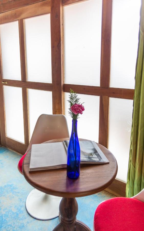 Pochote Hotel